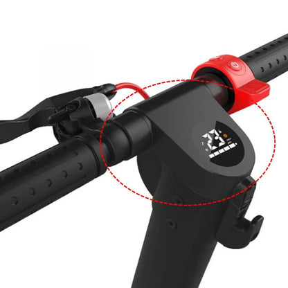 Panel de pantalla HX X7 - Recambio - Wheelyshop