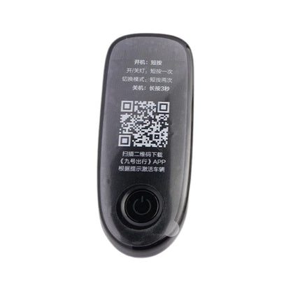 Panel pantalla Ninebot F20/F25/F30/F40 - Recambio - Wheelyshop