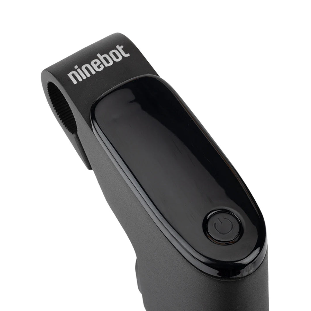 Panel pantalla Ninebot F20/F25/F30/F40 - Recambio - Wheelyshop