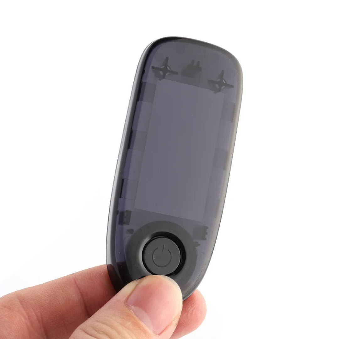 Panel pantalla Ninebot F20/F25/F30/F40 - Recambio - Wheelyshop