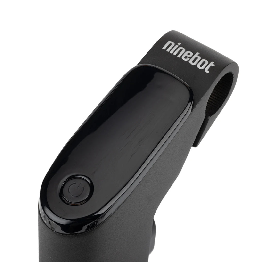 Panel pantalla Ninebot F20/F25/F30/F40 - Recambio - Wheelyshop