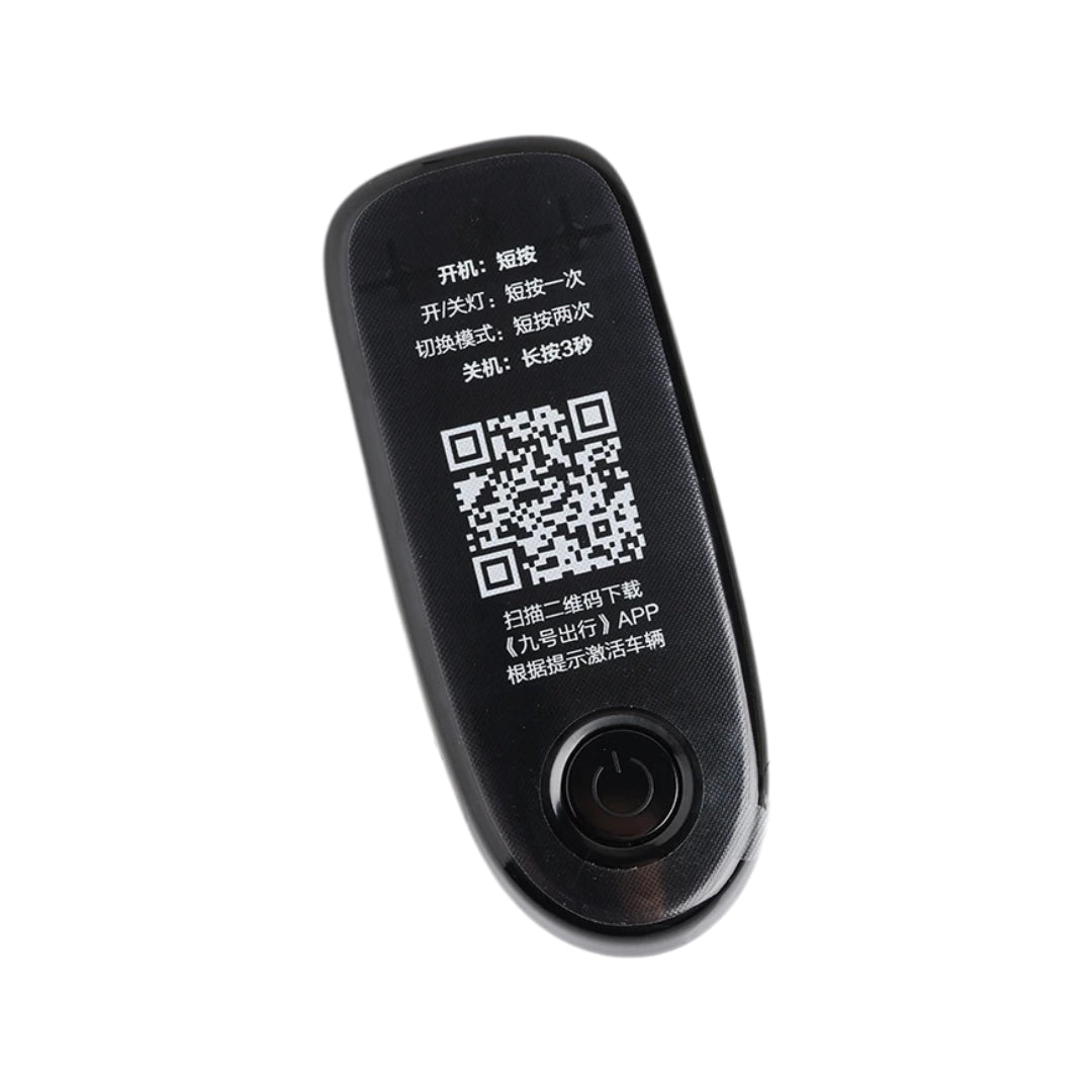 Panel pantalla Ninebot F20/F25/F30/F40 - Recambio - Wheelyshop