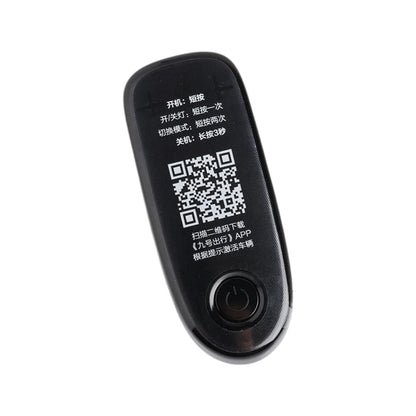 Panel pantalla Ninebot F20/F25/F30/F40 - Recambio - Wheelyshop