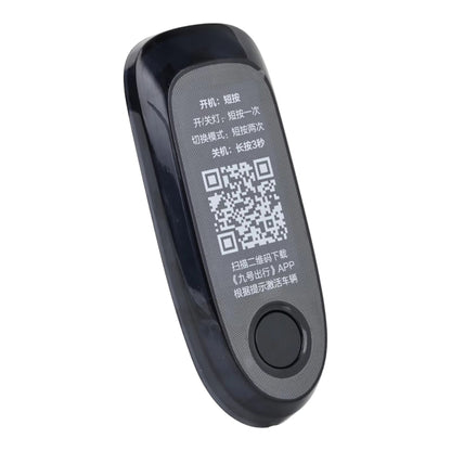 Panel pantalla Ninebot F2/F2 Pro/F2 Plus - Recambio - Wheelyshop