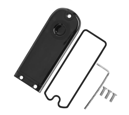 Panel pantalla Ninebot G30 - Recambio - Wheelyshop