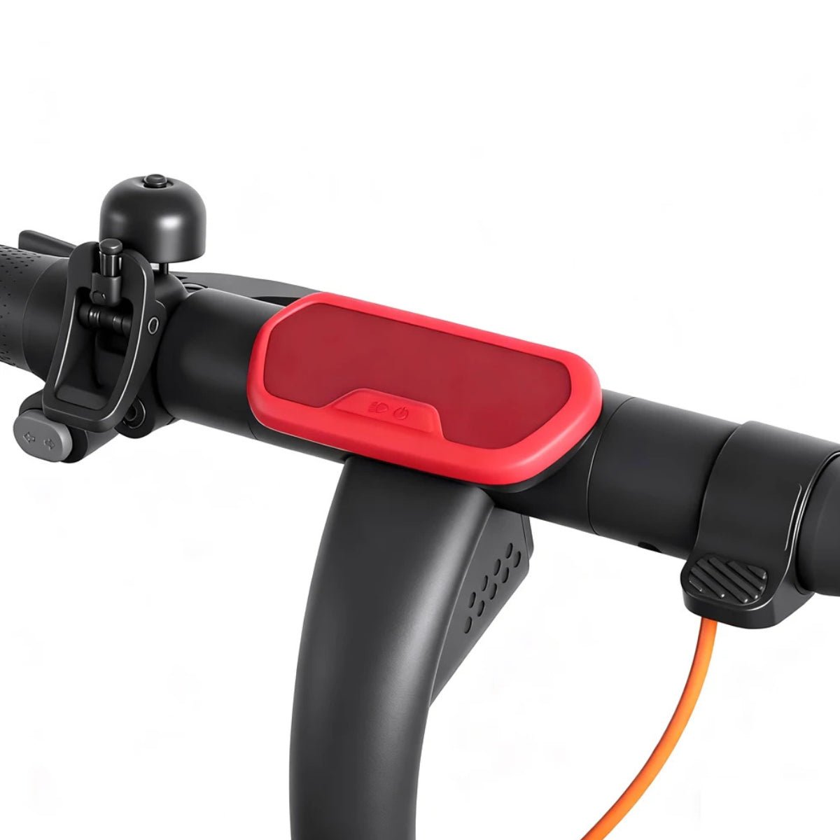 Protector de pantalla Ninebot E2 - Accesorios - Tienda de ruedas