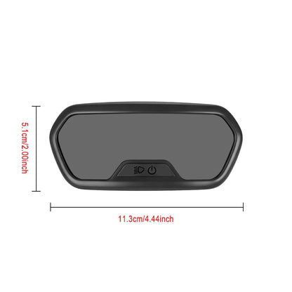 Protector de pantalla Ninebot E2 - Accesorios - Tienda de ruedas