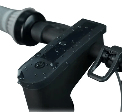 Protector de Pantalla Ninebot G30 - Accesorios - Tienda de ruedas