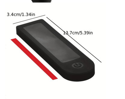 Protector de Pantalla Ninebot G30 - Accesorios - Tienda de ruedas