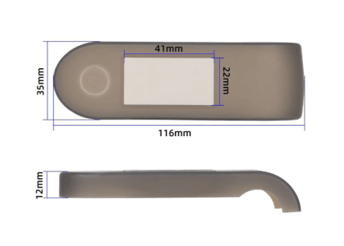 Protector de pantalla Xiaomi 4 lite - Accesorios - Tienda de ruedas