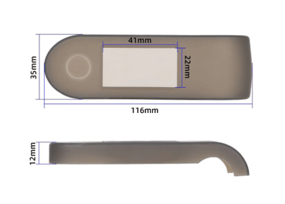 Protector de pantalla Xiaomi 4 lite - Accesorios - Tienda de ruedas