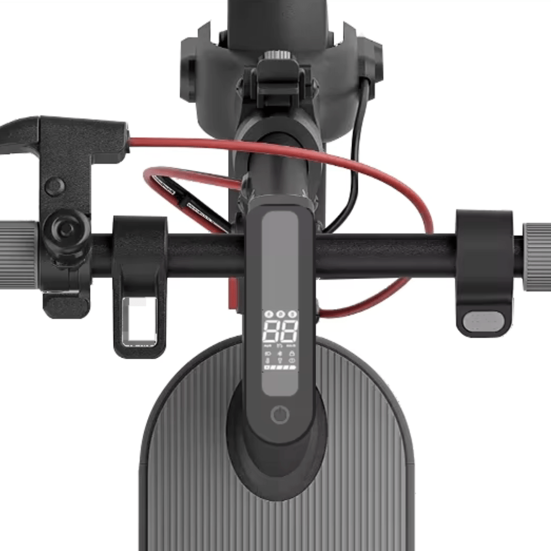 Protector de pantalla Xiaomi 4 Pro - Recambio - Wheelyshop