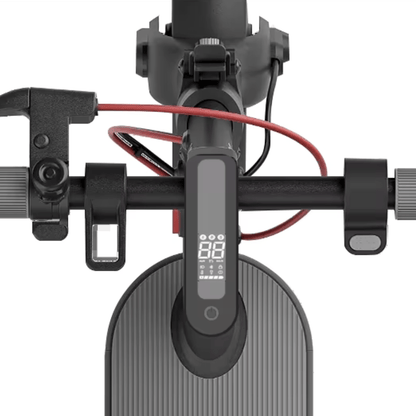 Protector de pantalla Xiaomi 4 Pro - Recambio - Wheelyshop