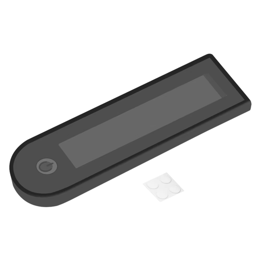 Protector de pantalla Xiaomi 4 Pro - Recambio - Wheelyshop