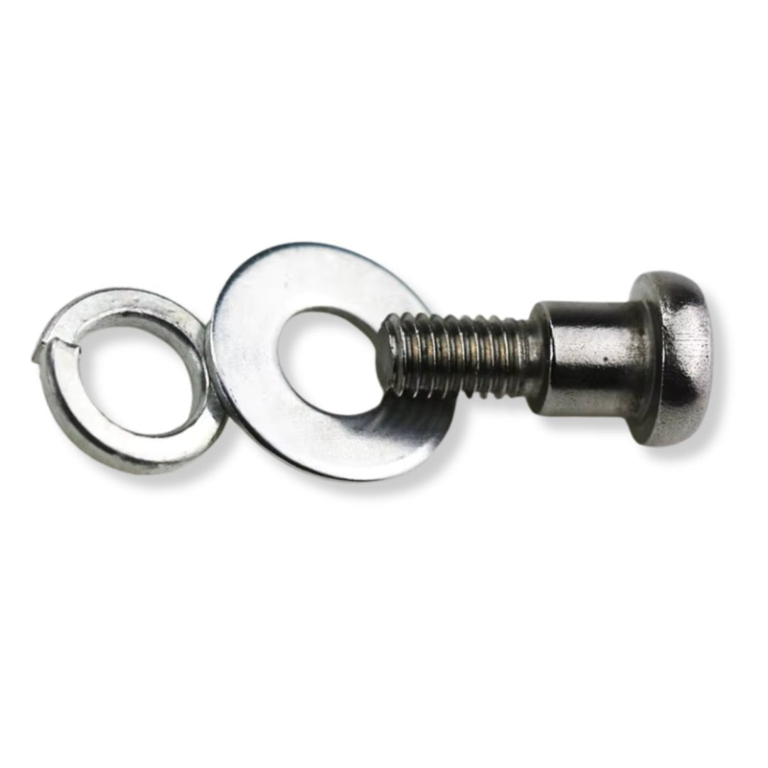 Tornillo rueda trasera Xiaomi - Recambio - Wheelyshop