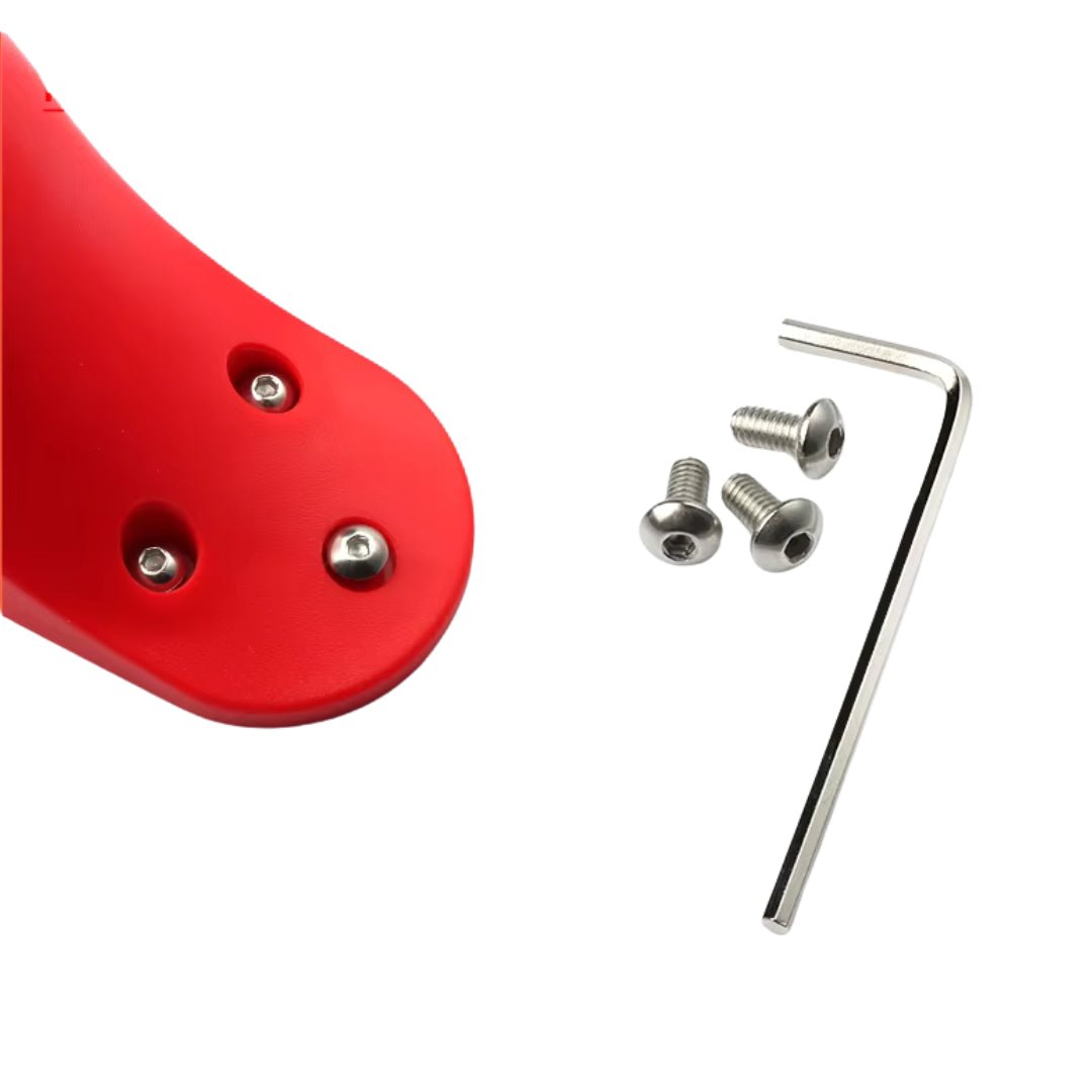 Tornillos guardabarros trasero Xiaomi - Recambio - Wheelyshop