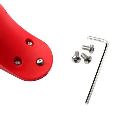 Tornillos guardabarros trasero Xiaomi - Recambio - Wheelyshop