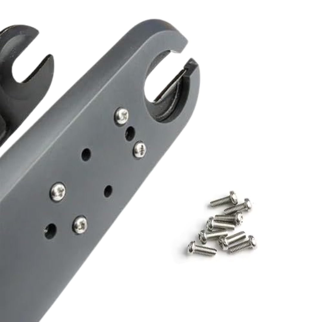 Tornillos tapa rueda reflex Xiaomi - Recambio - Wheelyshop