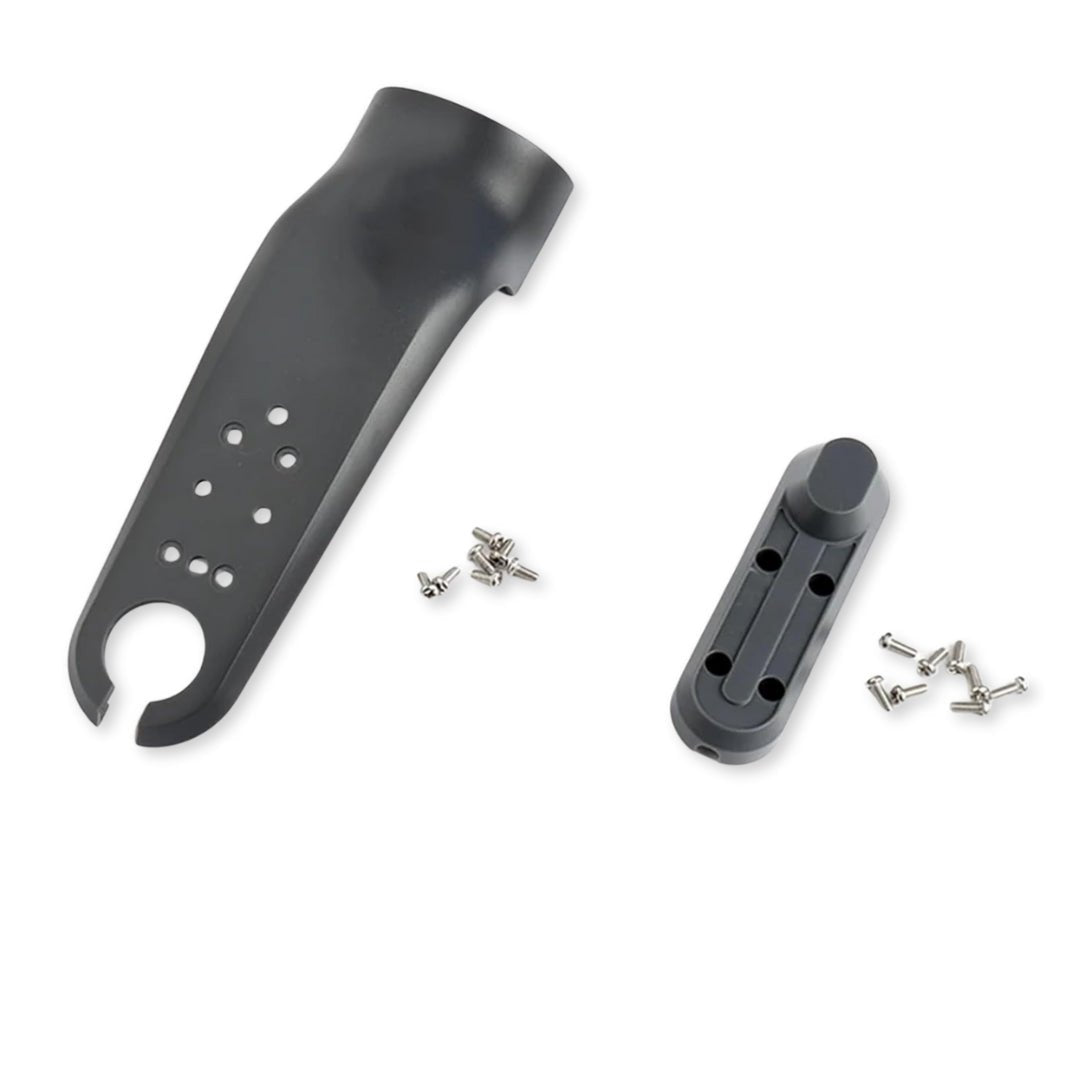 Tornillos tapa rueda reflex Xiaomi - Recambio - Wheelyshop