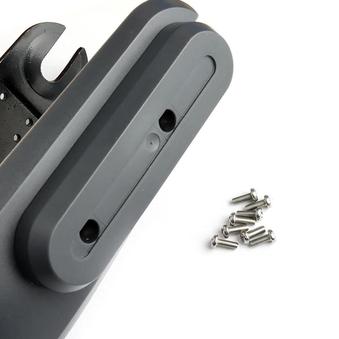 Tornillos tapa rueda reflex Xiaomi - Recambio - Wheelyshop