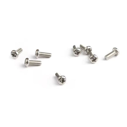 Tornillos tapa rueda reflex Xiaomi - Recambio - Wheelyshop