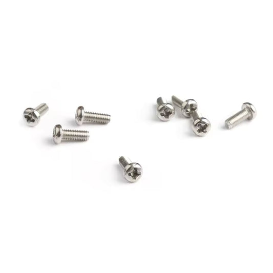 Tornillos tapa rueda reflex Xiaomi - Recambio - Wheelyshop