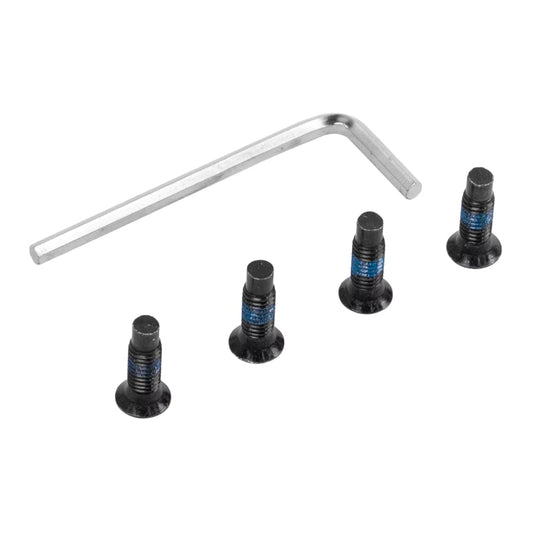 Tornillos volante Xiaomi/Ninebot - Recambio - Wheelyshop