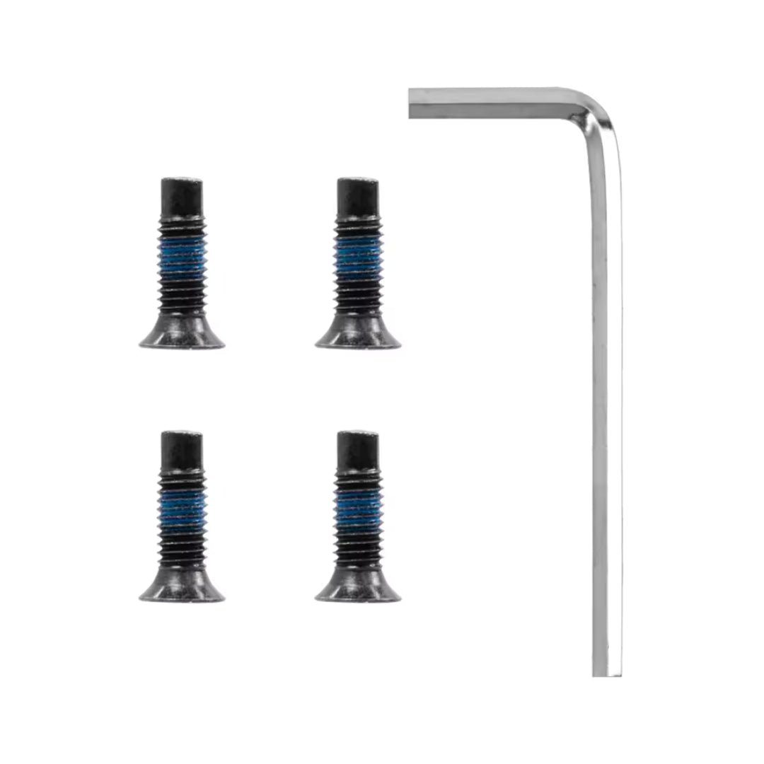 Tornillos volante Xiaomi/Ninebot - Recambio - Wheelyshop