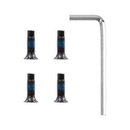 Tornillos volante Xiaomi/Ninebot - Recambio - Wheelyshop