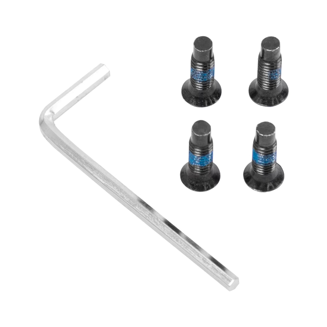 Tornillos volante Xiaomi/Ninebot - Recambio - Wheelyshop