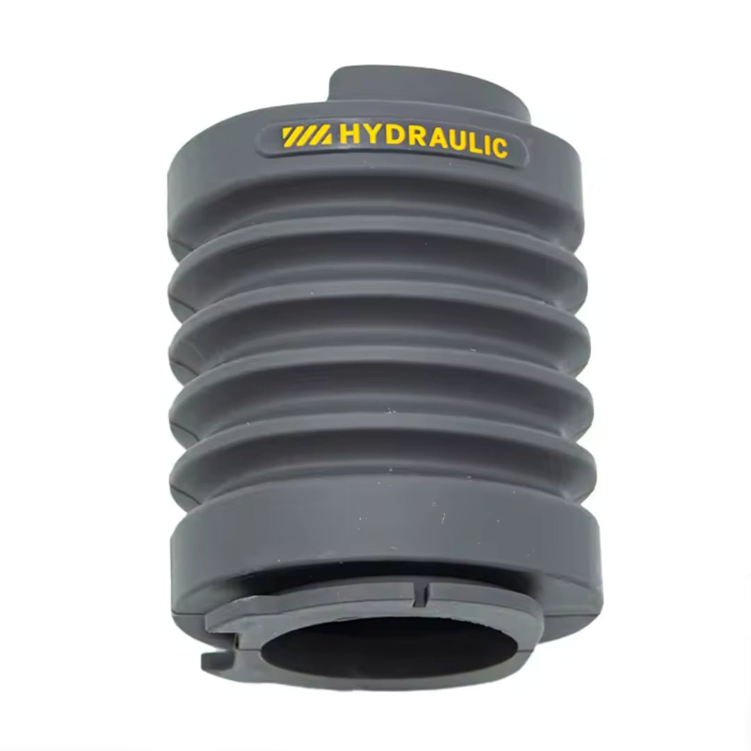 Manguito protector amortiguador delantero Ninebot G2 - Recambio - Wheelyshop