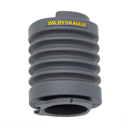 Manguito protector amortiguador delantero Ninebot G2 - Recambio - Wheelyshop