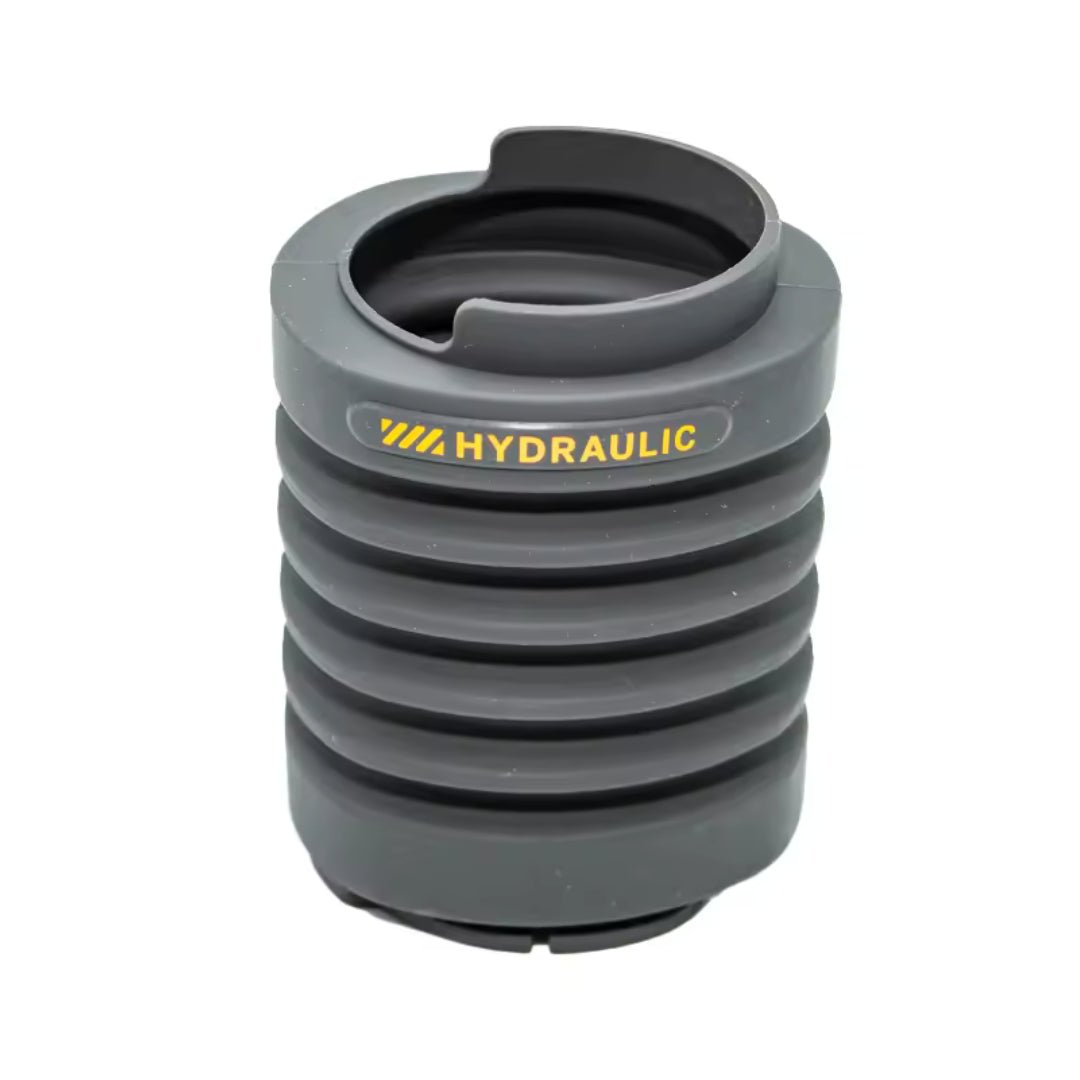 Manguito protector amortiguador delantero Ninebot G2 - Recambio - Wheelyshop