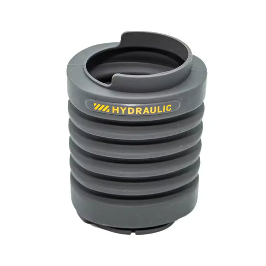 Manguito protector amortiguador delantero Ninebot G2 - Recambio - Wheelyshop