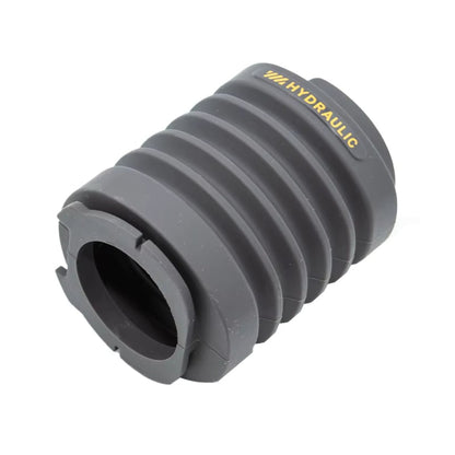 Manguito protector amortiguador delantero Ninebot G2 - Recambio - Wheelyshop