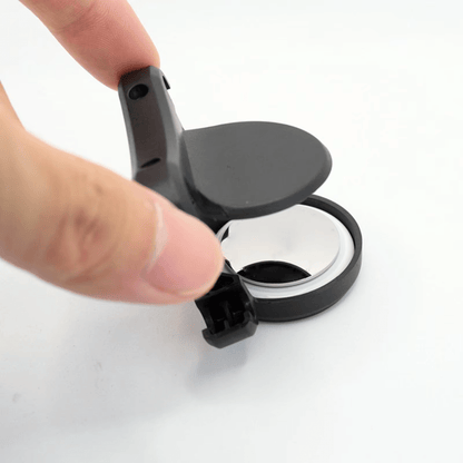 Smart AirTag - bicycle saddle holder - Accessories - Wheelyshop