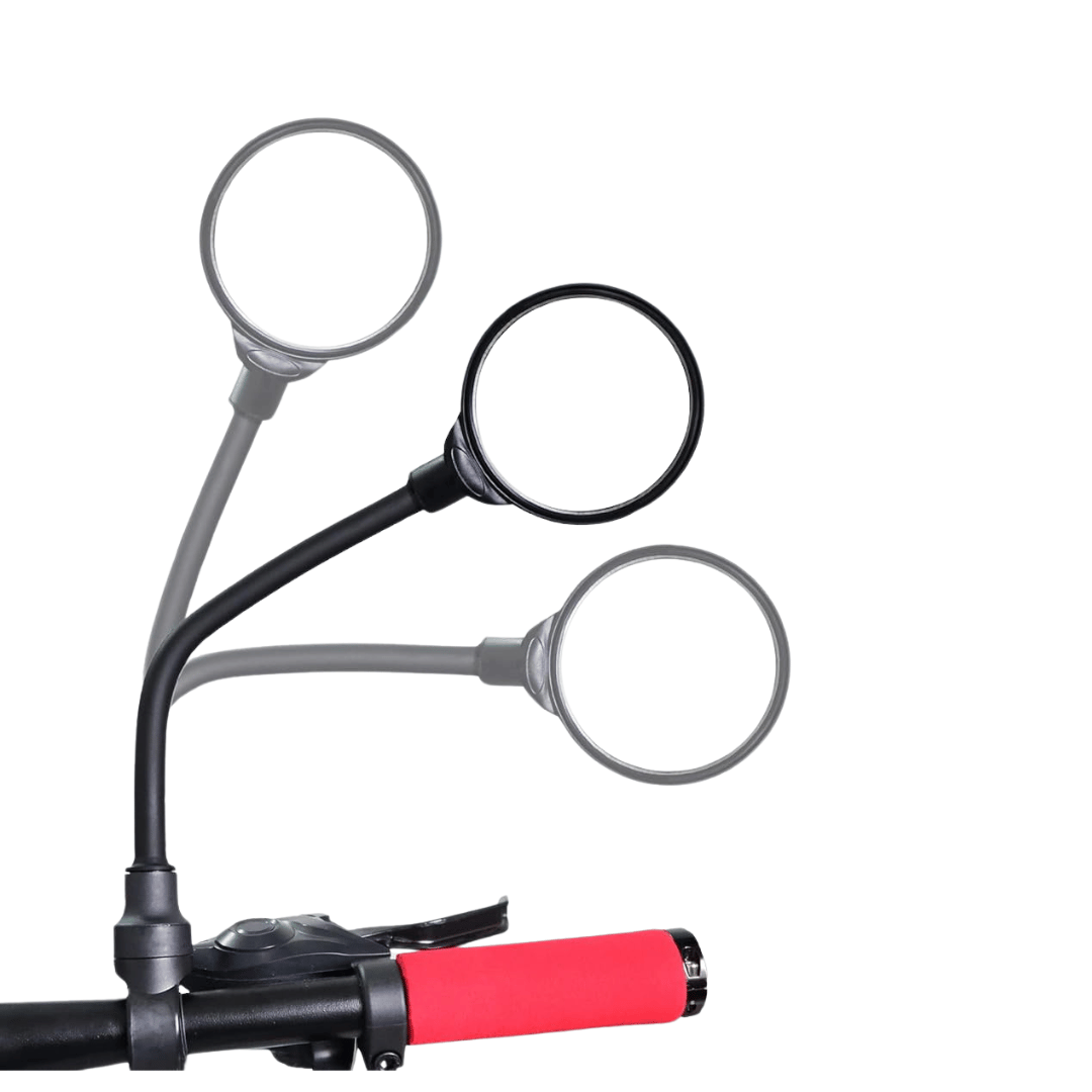 Espejo retrovisor inteligente - Flexible - Accesorios - Tienda de ruedas