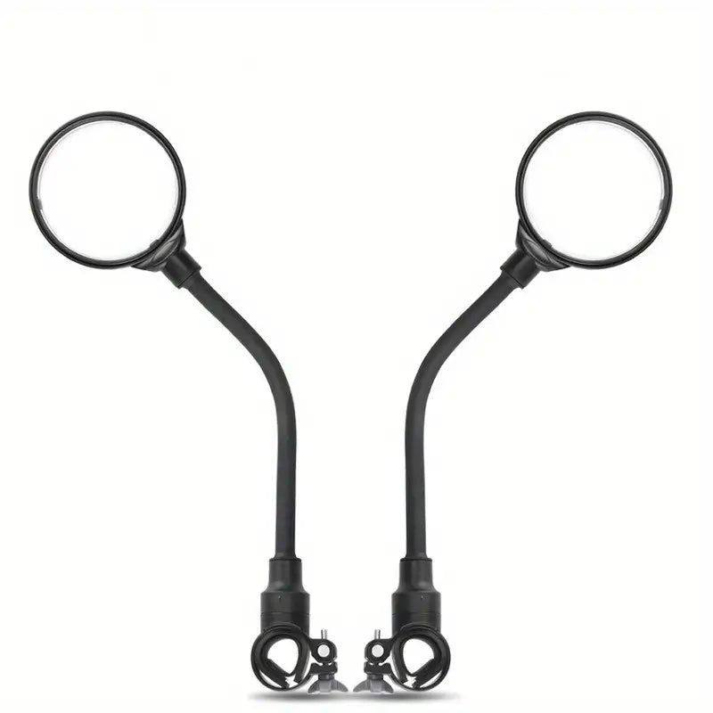 Espejo retrovisor inteligente - Flexible - Accesorios - Tienda de ruedas