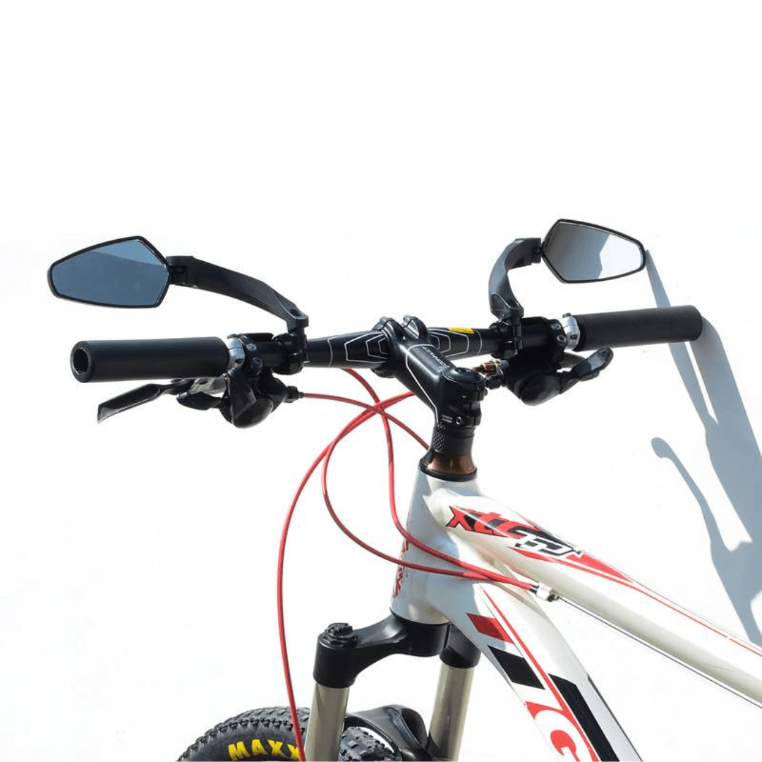 Espejo retrovisor inteligente - Deportivo - Accesorios - Tienda de ruedas