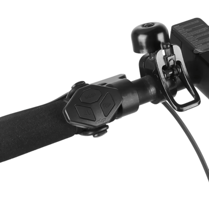 Smart rear light with remote control - Accessories - Wheelyshop