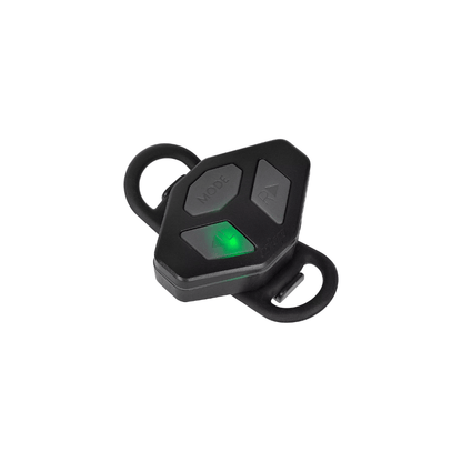 Smart rear light with remote control - Accessories - Wheelyshop