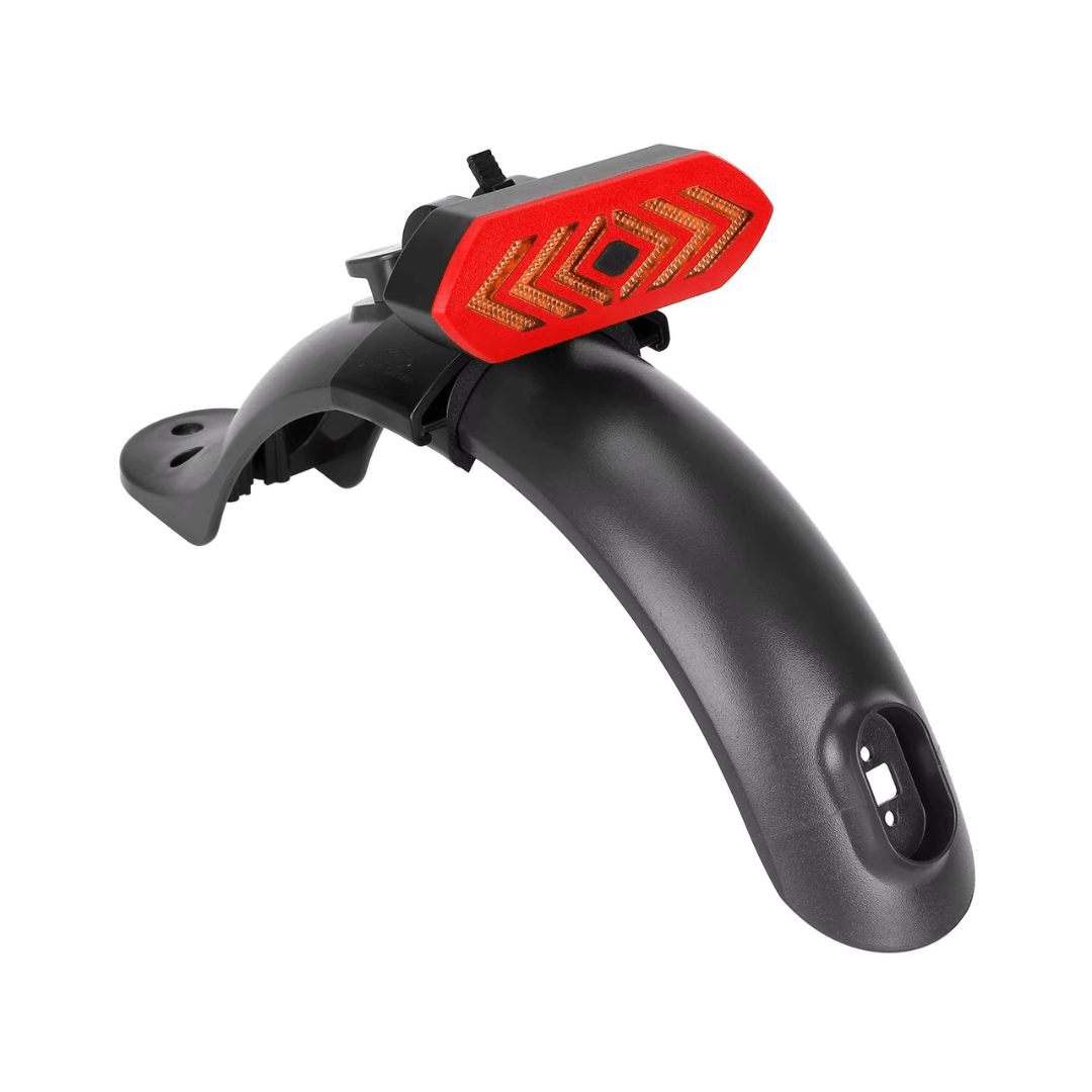 Smart rear light with remote control - Accessories - Wheelyshop