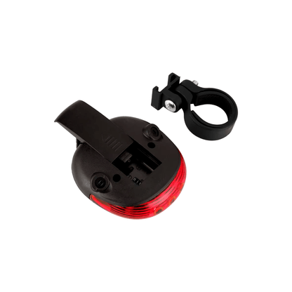 Luz trasera inteligente con láser - Accesorios - Tienda de ruedas