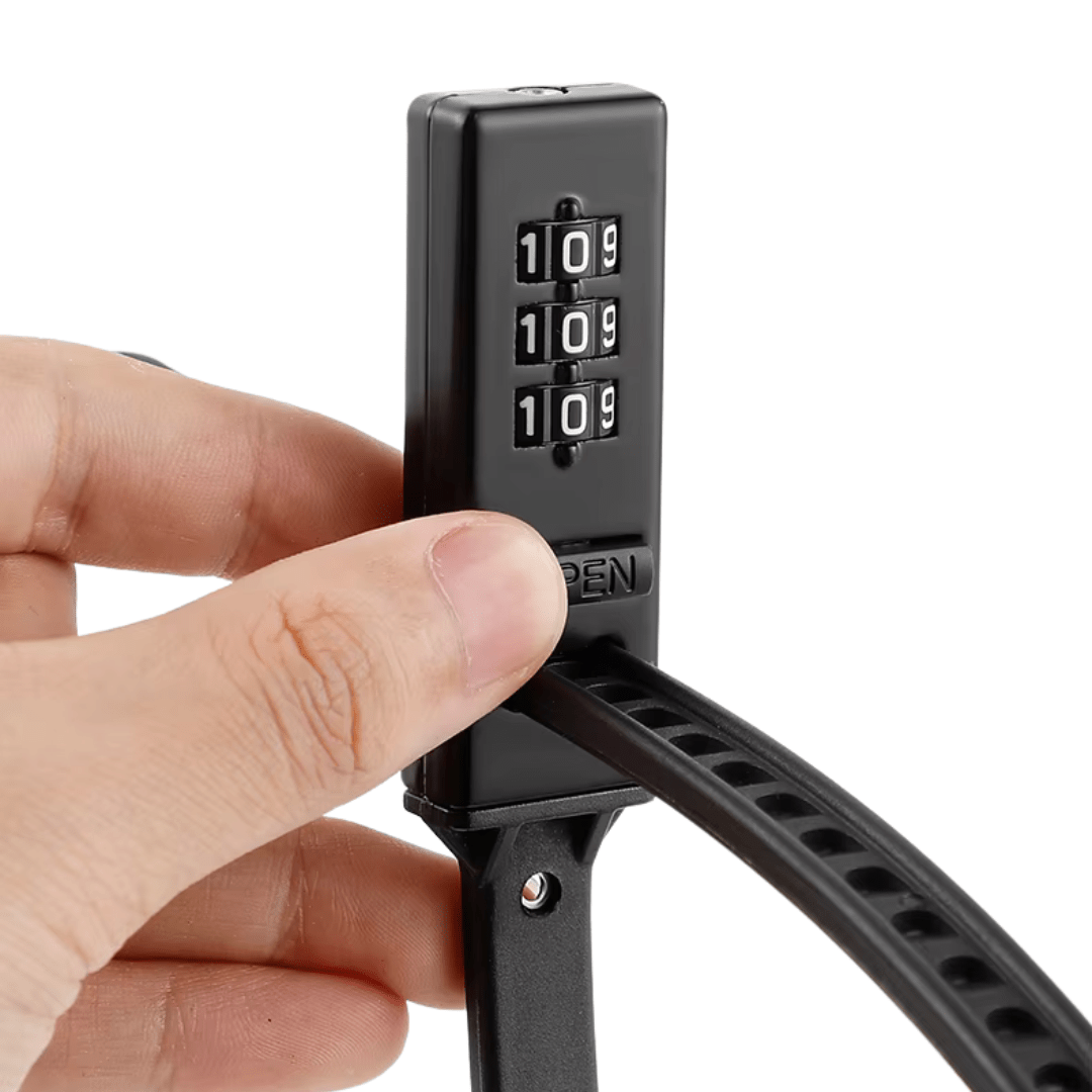 Bloqueo de banda inteligente - Accesorios - Tienda de ruedas