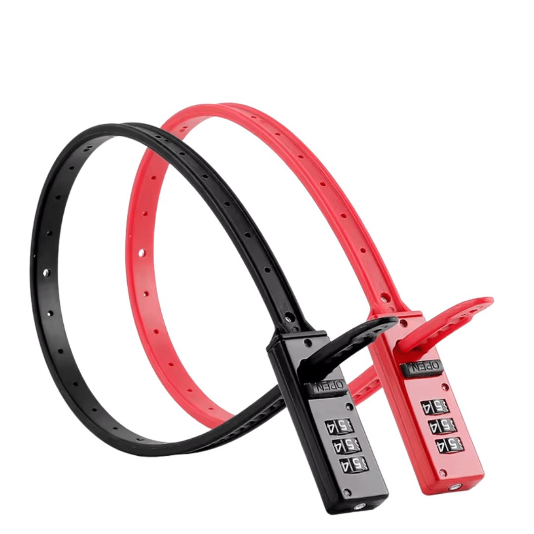 Bloqueo de banda inteligente - Accesorios - Tienda de ruedas