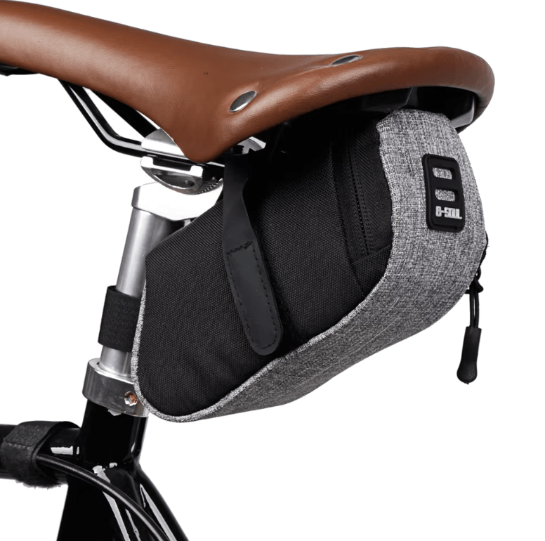 Smart Portable Saddle Bag - Accessories - Wheelyshop