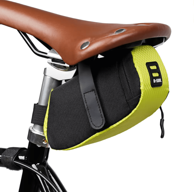 Smart Portable Saddle Bag - Accessories - Wheelyshop