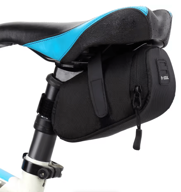 Smart Portable Saddle Bag - Accessories - Wheelyshop