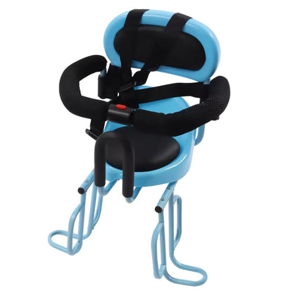 Asiento infantil inteligente - Accesorios - Tienda de ruedas