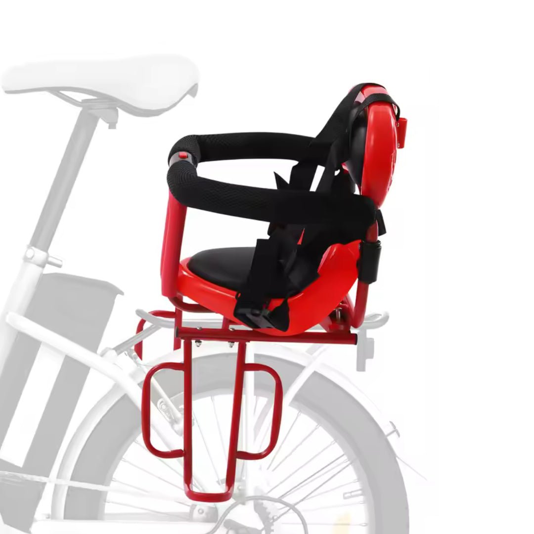 Asiento infantil inteligente - Accesorios - Tienda de ruedas